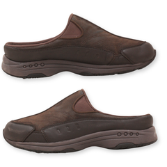 Easy Spirit Traveltime Women Mules