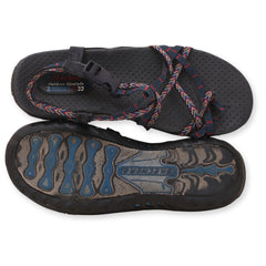 Skechers Women Strap Sandal