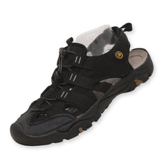 Atika Outdoor Men's Closed-Toe Sandal