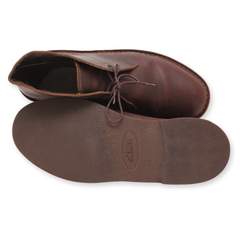 Clarks Men's Bushacre Chukka Boot