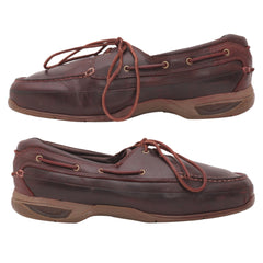 Dunham Men's Boat Shoes