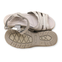 Lands' End Women's Strappy Sandals