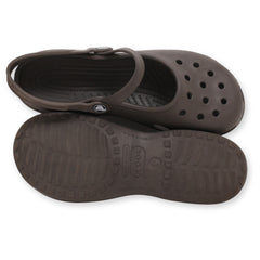 Crocs Mary Jane Women Clogs