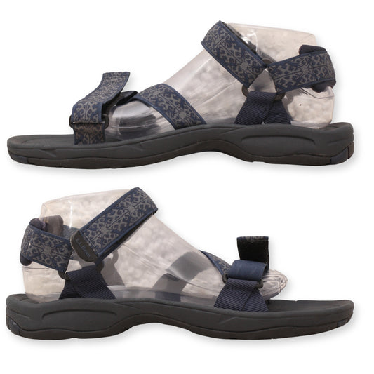 L.L.Bean Men's Ankle Strap Sandal