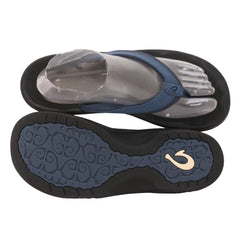 OluKai 'Ohana flip-flops