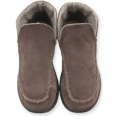 Hey Dude Women's Denny Suede Boots