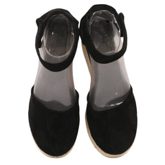 Ankle Strap Women Sandal