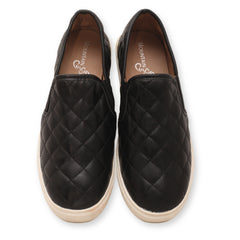 Mountain Sole Slip-on Women Shoes