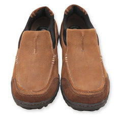 Nunn Bush Slip-On Men's Casual Shoes
