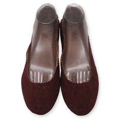 Self Esteem Women Flat Pumps