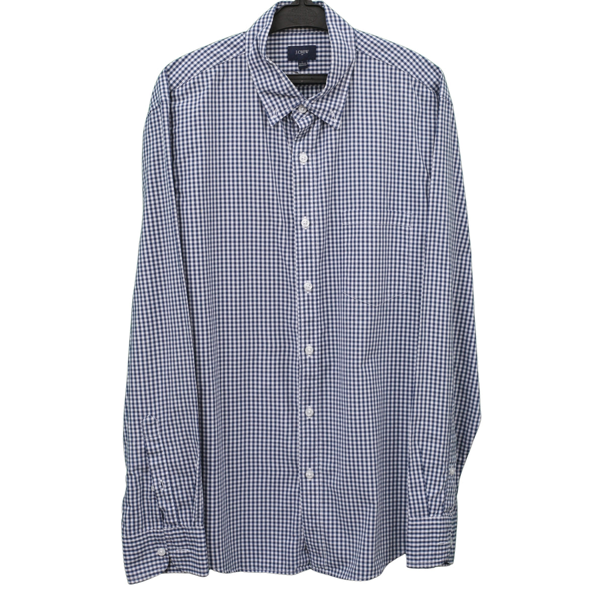 J.Crew Men's Casual Shirt