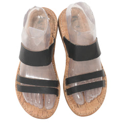 Korks Women Flat Slipper