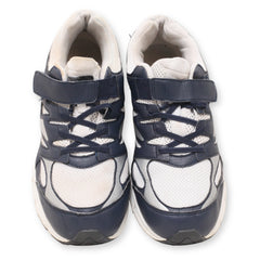KingSize Men's No-Tie Sneakers