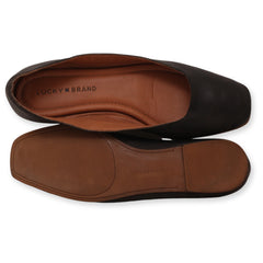 LUCKY BRAND Women's Flat Pumps