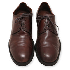 Studio Belvedere Lace-Up Formal Shoes