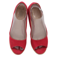 Kelly & Katie Wedge Sandal