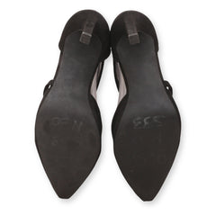 Marco Tozzi Ankle Strap Heel Sandal