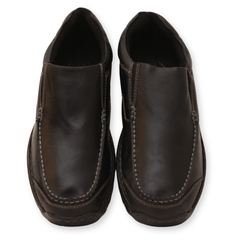 Men's Memory Foam Slip-On Shoes