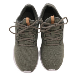 Women Lace-Up Sneaker