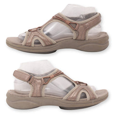 Clarks Open-Toe Women Sandal