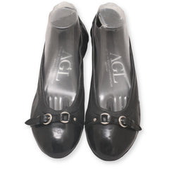 AGL Women Flat Pumps