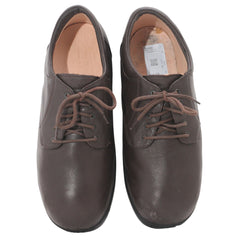 Apex Lace-Up Men's Casual Shoes