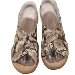 Clarks Lafley Alaine Wedge Sandal