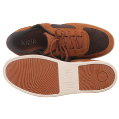 Kizik Lace-Up Men's Casual Shoes