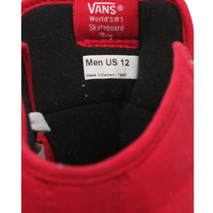Vans High-Top Sneakers