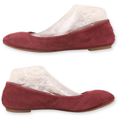 Lucky & Brand Flat Comfortable Pumps