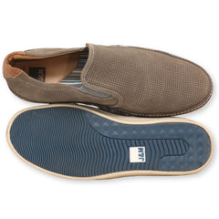 J&M SlipOn Casual Shoes