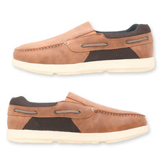 Island Surf Slip-On Casual Shoes