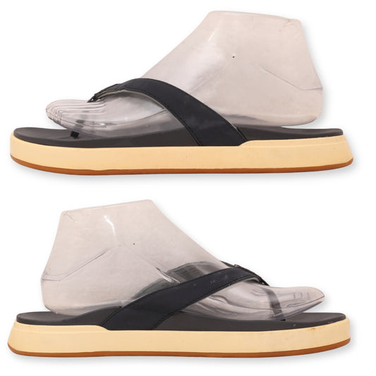 OLUKAI Womens Slide Slipper