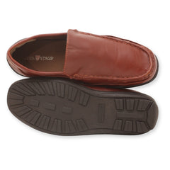 Deer Stags Slip-on Casual Shoes