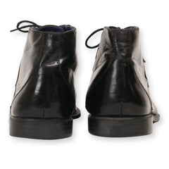 Roberto Chillini Status Boots