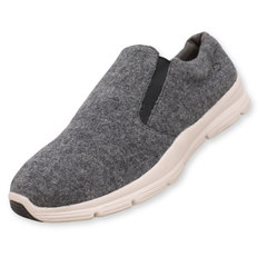 Dr.Comfort Meadow Men's Athletic Wool Shoes