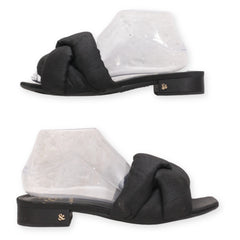 Sam & Libby Kendall Knotted Sandal