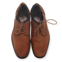 Johnston & Murphy Lace-Up Casual Shoes