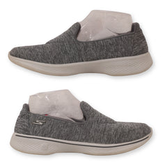 Skechers Goga Max Slip-On Shoes