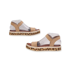 "MIA" Ankle Strap Stylish Sandals