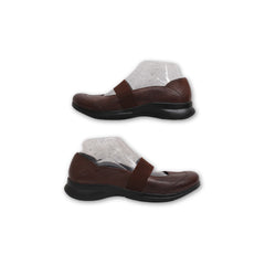 "Clarks" Women's Old School Shoes