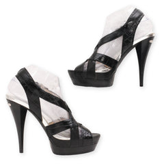 Micheal kors Strappy Heels