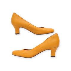 "ARRAY" Classic Pumps Heels