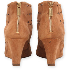 Michael kors Stylish Wedges Booties