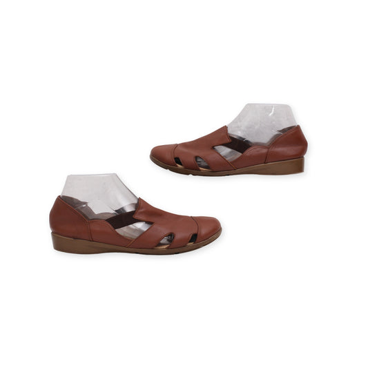 "Ludolfo Cota" Women's Stylish Shoes