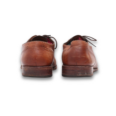 Men's Lace Up Formals "Beckett Simonon"