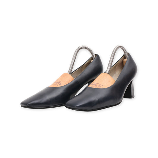 "ANDREW GELLER MAGIC" Classic Heels