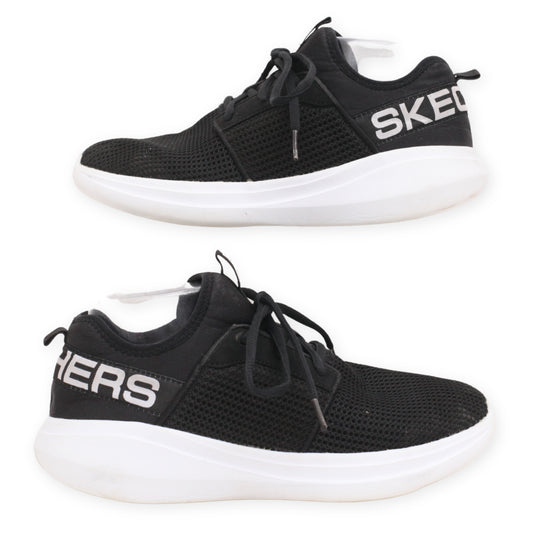 Skechers Go Run Fast-Valor