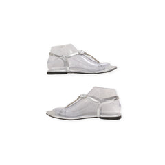 "Montego bay Club" Stylish T Strap Flats