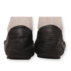 Time & Tru Memory Foam Flats